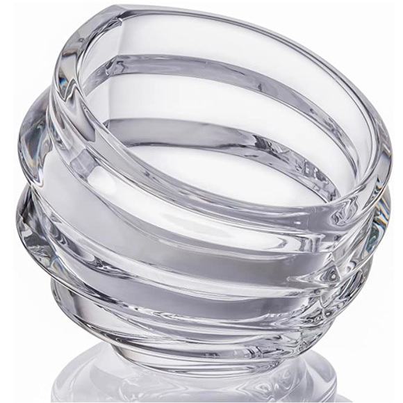 ORREFORS KOSTA BODA Eko  Bowl 6" -NEW! Msrp$125 - Picture 2 of 10